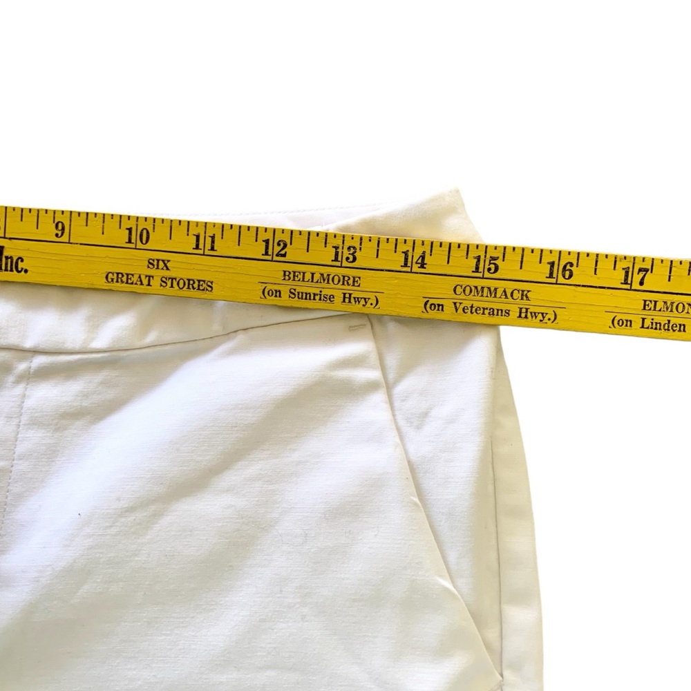 Banana Republic womens shorts 6 - Picture 7 of 11
